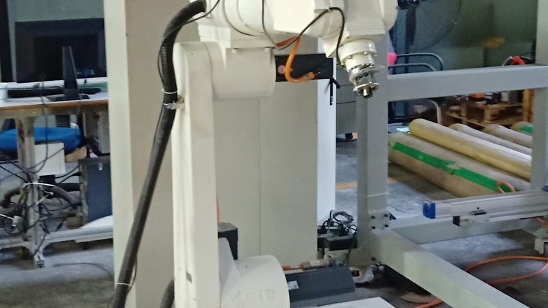 机器视觉算法分类解析：揭秘工业自动化中的“视觉大脑