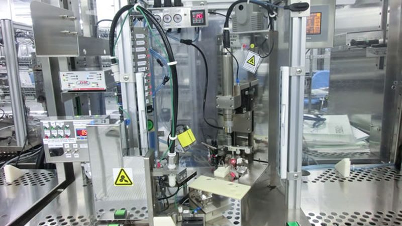 成都协作机器人：揭秘价格背后的价值考量