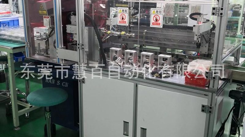 焊接机器人调试全流程解析：从入门到精通