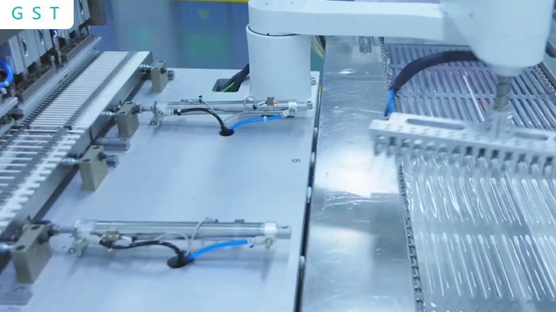 装配流水线代理品牌怎么挑才不踩坑