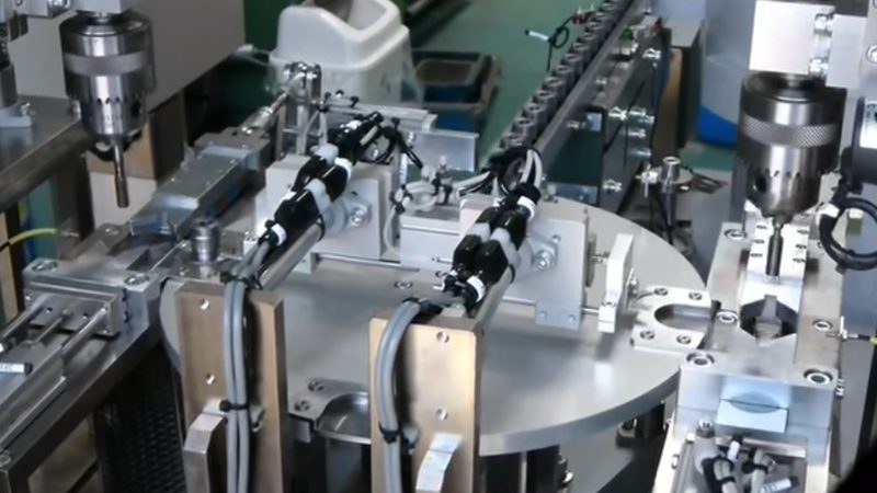 揭秘上海协作机器人厂家排名背后的逻辑