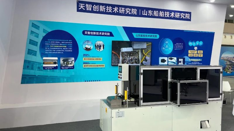 小型自动化生产线安装：五大关键注意事项